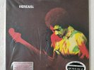 Jimi Hendrix-Band of Gypsys-Sealed-200g-Remastered-Classic Records ST-472