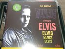 Danzig - Sings Elvis LP GREEN VINYL OOP Cover misfits samhain punk