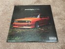 Frank Ocean Nostalgia Ultra Limited Edition Colored Vinyl Record Album