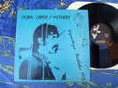 FRANK ZAPPA  ? PIQUANTIQUE STOCKHOLM 1973 ? RARE MINT--VINYL  RECORDS No.10
