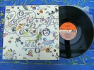 LED ZEPPELIN 3 ? HATS 421-56 ? RARE CLEANED RECORDS No.11