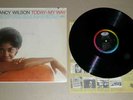 Nancy Wilson Today - My Way LP Mono Vintage
