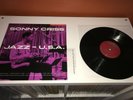 SONNY CRISS - JAZZ - USA - IMPERIAL - CLASSIC RECORDS MONO PRESSING - 200G - NM-