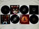 Kanye West – The College Dropout & Late Registration *NEW SEALED* Vinyl LP Lot
