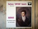 Decca SXL2179 - Beethoven - Piano Concerto 5 