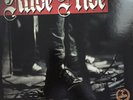 Rude Pride OI  Super Rare With 2nd Sleeve