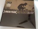 LINKIN PARK METEORA Gold Limited Edition out of 1500 vinyl STILL SEALED