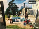 Superb MINT 1997 Oasis Be Here Now CRELP 219 UK First Pressing, 100% Mint Double