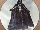 STORY Of STAR WARS, PICTURE DISC Vinyl Record LP 1977 W/ Picture Booklet. C3PO