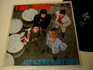 THE WHO - MY GENERATION - Mono - STAMPA LAMINATA UK - LP VINILE