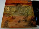 SAVOY BROWN - BLUE MATTER - STAMPA LAMINATA UK - LP VINILE