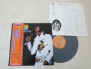 Elvis Presley 1975 Japan LP PROMISED LAND  Japanese