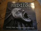 Prodigy Music For Jilted Generation 2x Vinyl LP Orig1994 Vinyl Nr Mint(E8B 11)RL
