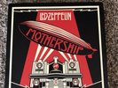 Led Zeppelin Mothership 4 LP Box Set, NM Vinyl