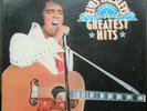 ELVIS PRESLEY GREATEST HITS BOX SET 7XLPs Booklet Excellent-