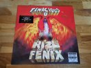 Tenacious D - Rize Of The Fenix (Vinyl LP + Poster) 180g