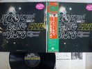 KOOL & THE GANG LIVE AT P.J.'S DE-LITE ISS-80139 Japan OBI VINYL LP