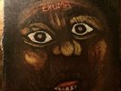 EXUMA S/T LP TONY MCKAY OBEAH MAN BAHAMIAN PSYCH FOLK JUNKANOO DRUMS CARNIVAL