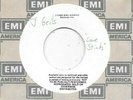 Test Pressing * J. GEILS BAND * 45 * Love Stinks 1980 * Near MINT Vinyl DJ PROMO
