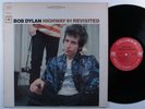 BOB DYLAN Highway 61 Revisited COLUMBIA VG+/VG++ 2-eye LP