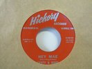 Rusty & Doug-Hey Mae/Diggy Liggy Lo-Rockabilly-7