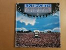 Knebworth Various Artists 1990 2 LP US-Used-NM