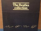 BEATLES BEATLES COLLECTION  1978 UK BC13 BLUE BOX LP COMPLETE NM VINYL NICE