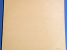 BEATLES WHITE ALBUM ORIG '68 LP SWBO-101 LOW NUMBER LABEL ERROR w/ALL INSERTS
