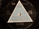 PINK FLOYD DARK SIDE OF THE MOON ORIG '73 UK 1ST PRESS BLUE TRIANGLE A2/B2