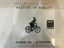 Masters Of Reality ?– Sunrise On The Sufferbus RSD LP-Real Gone Music?– RGM-1122