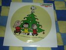 A Charlie Brown Christmas (Vince Guaraldi Trio) - Vinyl LP Picture Disc album