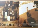 Tom Waits Bastards Sealed Gatefold Double Vinyl LP