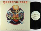 Grateful Dead - Reckoning 2xLP - Arista VG+