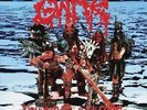 GWAR - SCUMDOGS OF THE UNIVERSE (30TH ANNIVERSARY) (2 LP) NEW VINYL