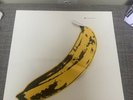 The Velvet Underground & Nico Vinyl Record Album Banana