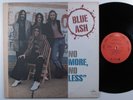 BLUE ASH No More, No Less MERCURY LP VG++