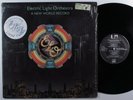 ELECTRIC LIGHT ORCHESTRA A New World Record JET LP VG+ SHRINK