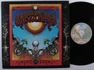 GRATEFUL DEAD Aoxomoxoa WARNER BROS LP VG+