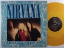 NIRVANA Smells Like Teen Spirit GEFFEN 12