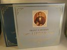 Franz Schubert  Lieder 1+2 Dieskau - Moore - Deutsche Grammophon - 25 Schallplat