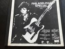 Bruce Springsteen Philadelphia Special 3 Lp Box Set Live At The Spectrum 8-18-78
