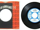 The Rivingtons - Years of Tears / I Love You Always Promotional Copy VJ 649 VG+