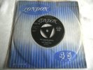 THE COASTERS   THE SHADOW KNOWS ** 1958 Tri LONDON 45 MINT-
