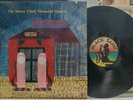 The Sonny Clark Memorial Quartet - Voodoo Black Saint LP VG++ JAZZ ITALY IMPORT