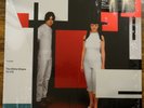 The White Stripes DE STIJL Vinyl Me Please Limited Edition Red Splatter LP MINT