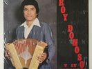 ROY DONOSO Y SU CONJUNTO LP 