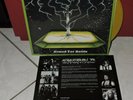 Emerald ?– Armed For Battle,ONLY 100,Green,RARE LP,USA,heavy METAL,LEATHER NUNN
