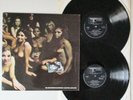 THE JIMI HENDRIX EXPERIENCE. ELECTRIC LADYLAND.ORIGINAL UK 2 x VINYL LP.G/F.1968