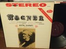 Mercury 90287: Dorati conducts Wagner, RFR1/RFR1 NM TAS