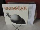 Messiah ?– Going Insane ,100 ONLY,.RARE,PRIVATE METAL,HARD ROCK